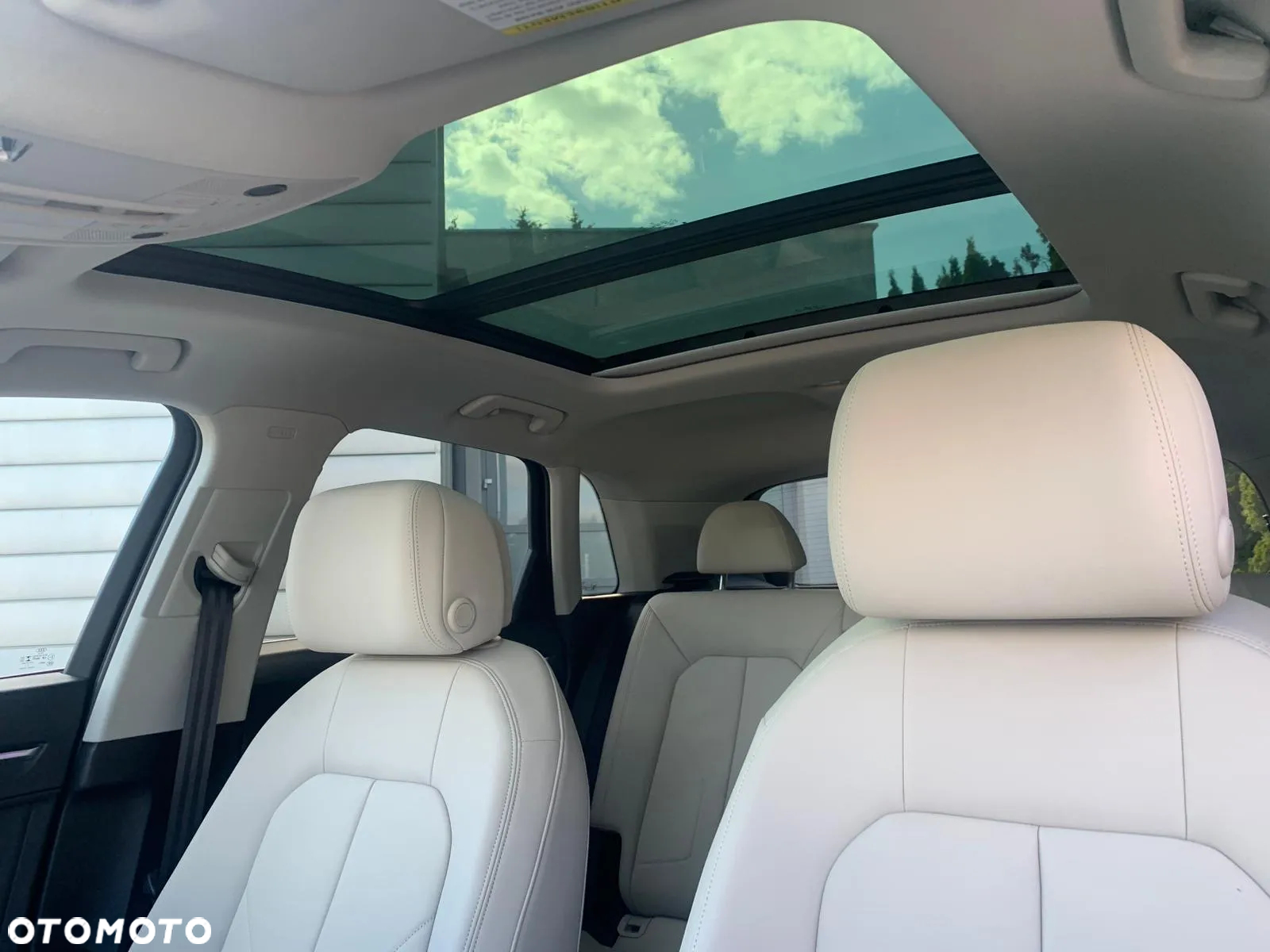 Audi Q3 40 TFSI quattro S tronic S line - 14