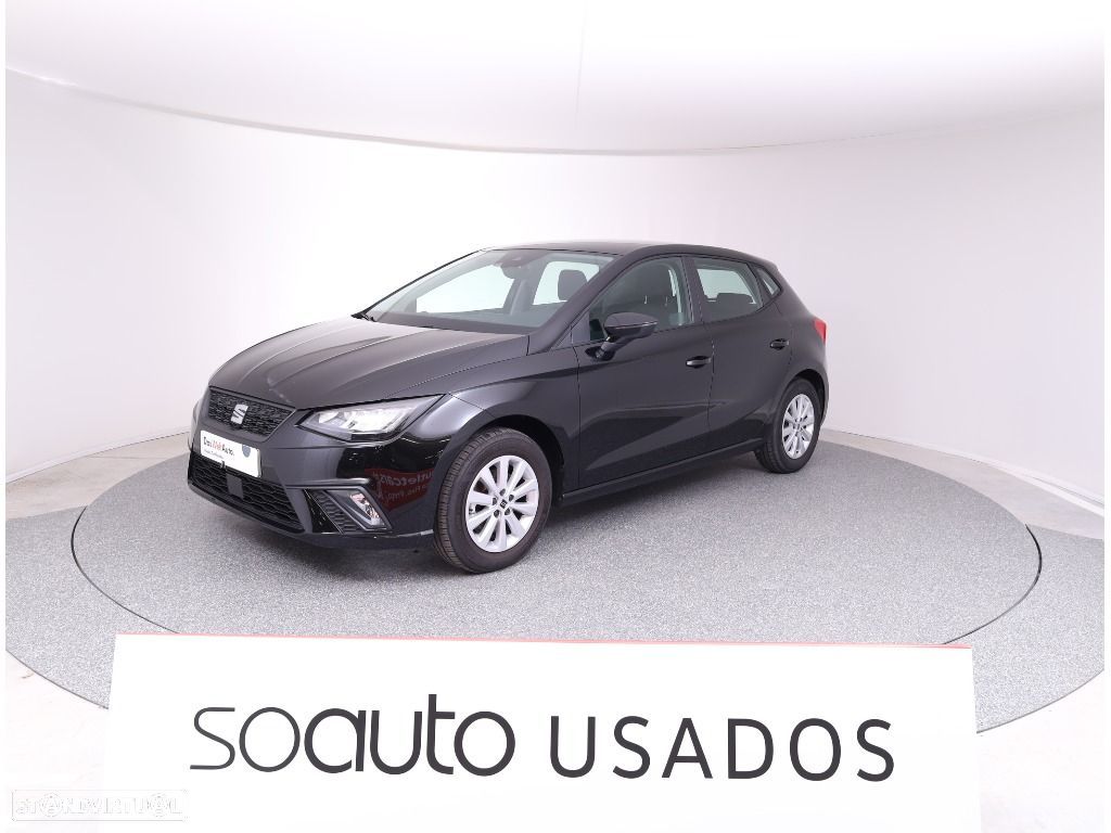 SEAT Ibiza 1.0 TSI Style - 1