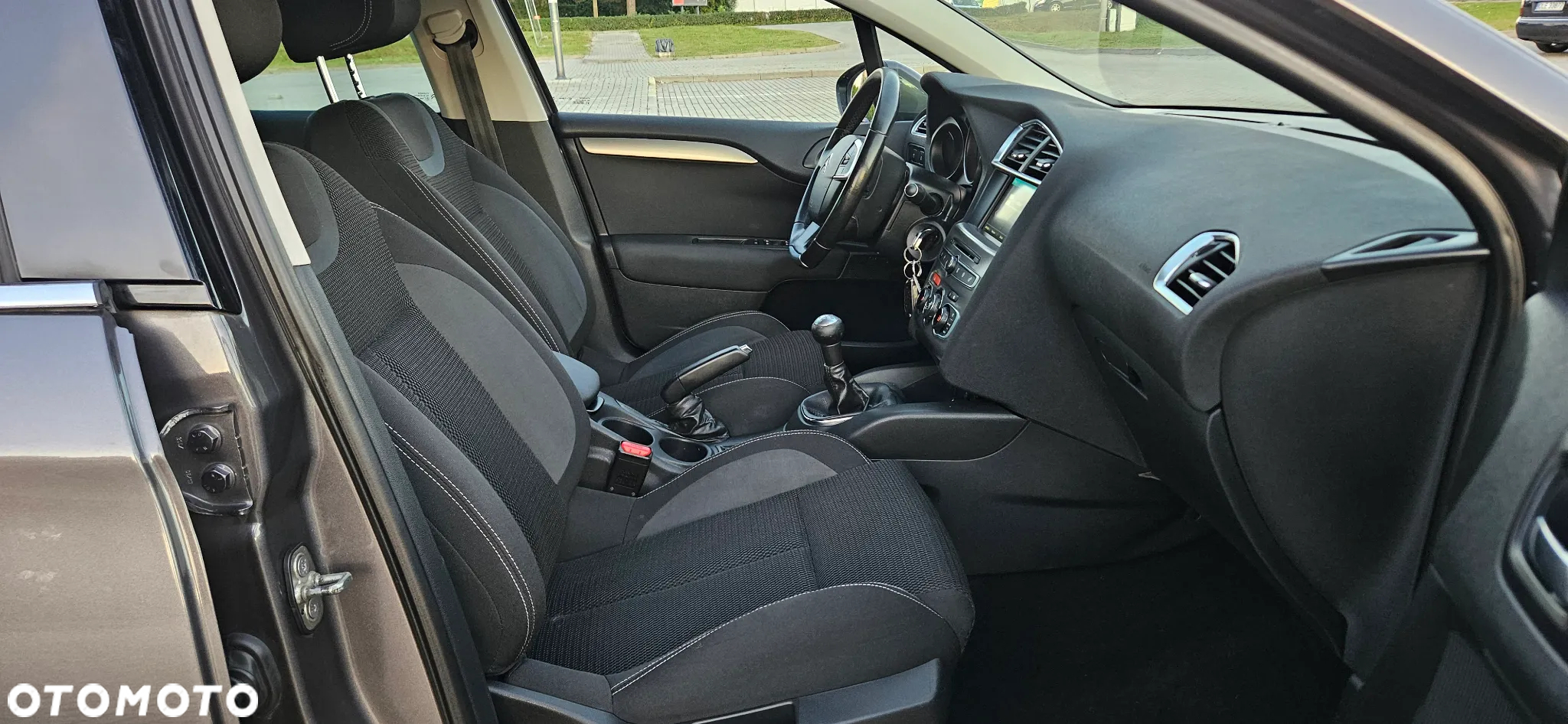 Citroën C4 1.2 PureTech MoreLife - 11