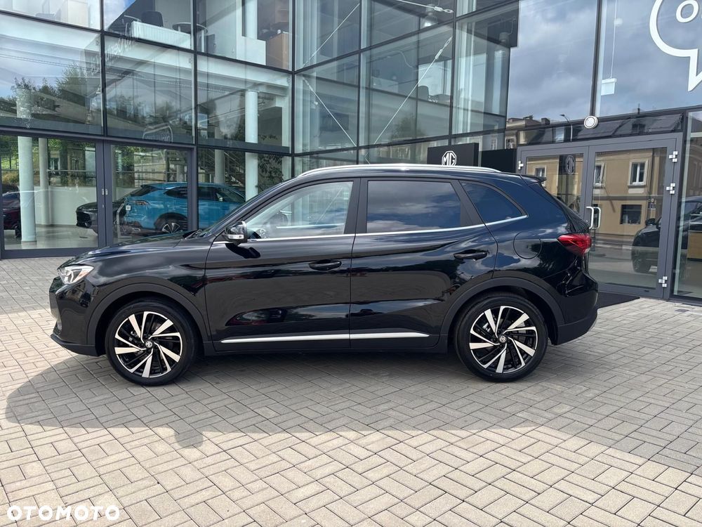 MG ZS Hybrid+ 1.5 HEV+ Exclusive - 3