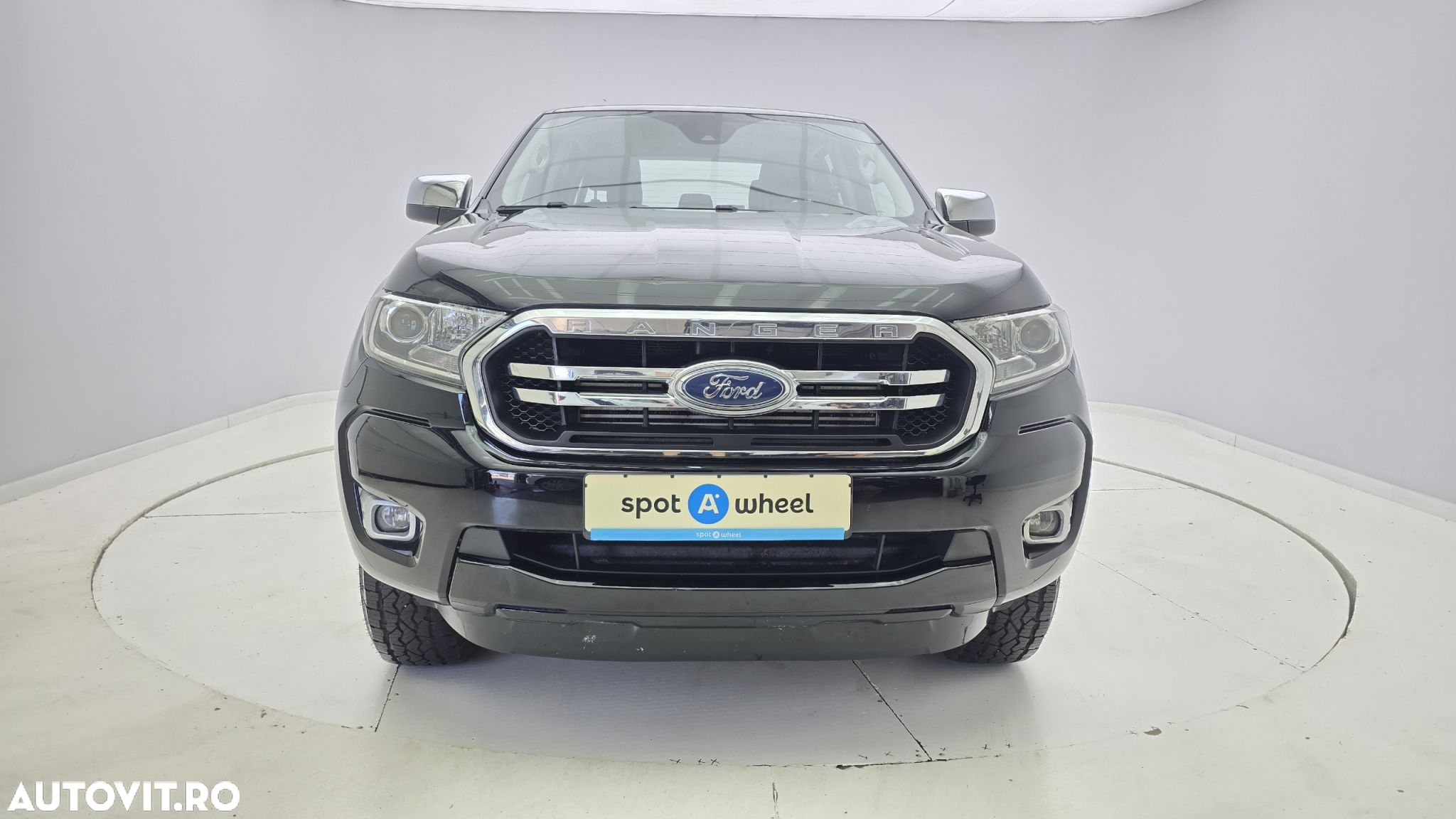 Ford Ranger - 2