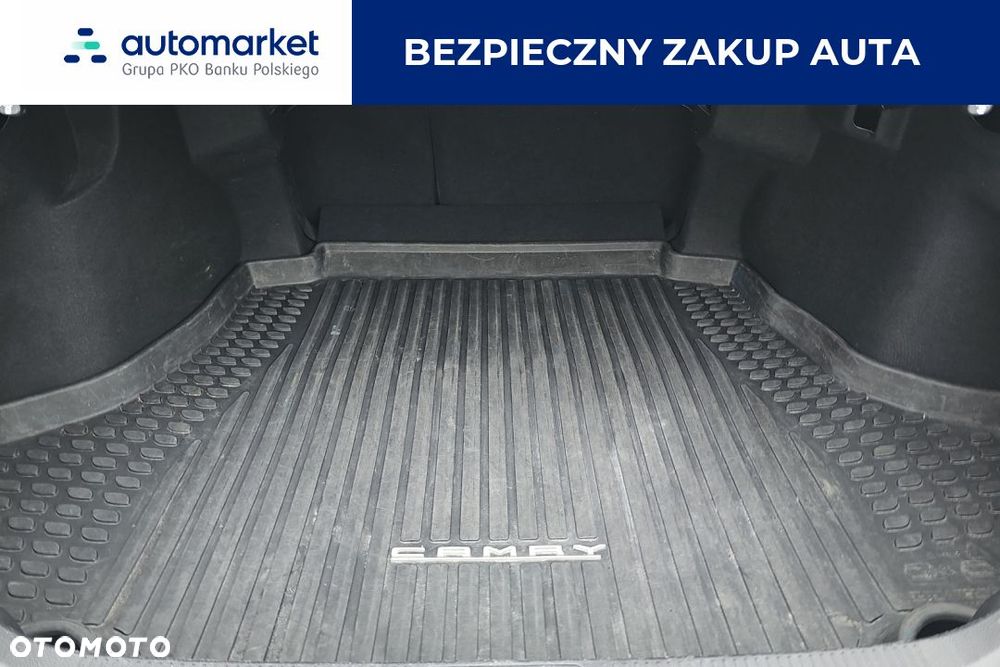 Toyota Camry 2.5 Hybrid Comfort CVT - 13