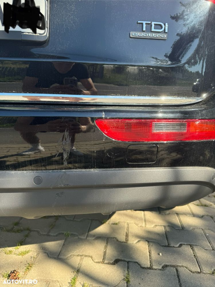 AUDI Q5 2016 — imagine 12