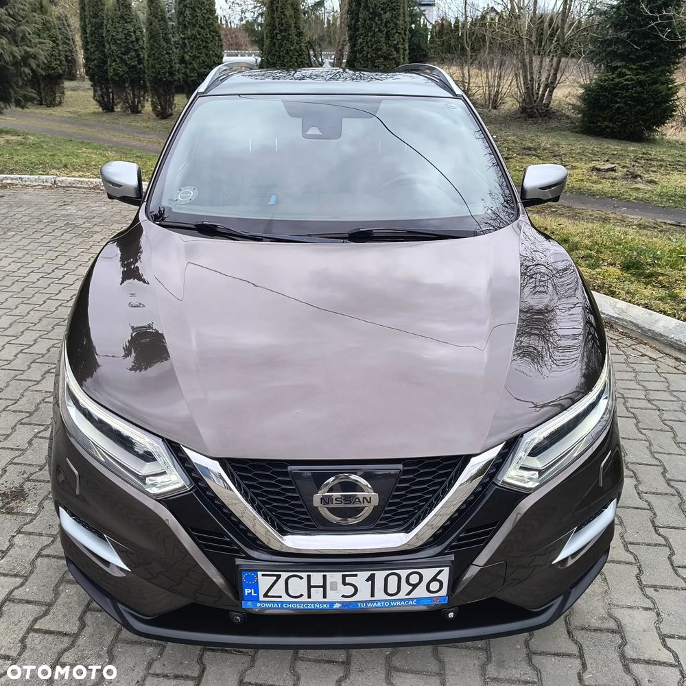 Nissan Qashqai 1.2 DIG-T Tekna+ - 30