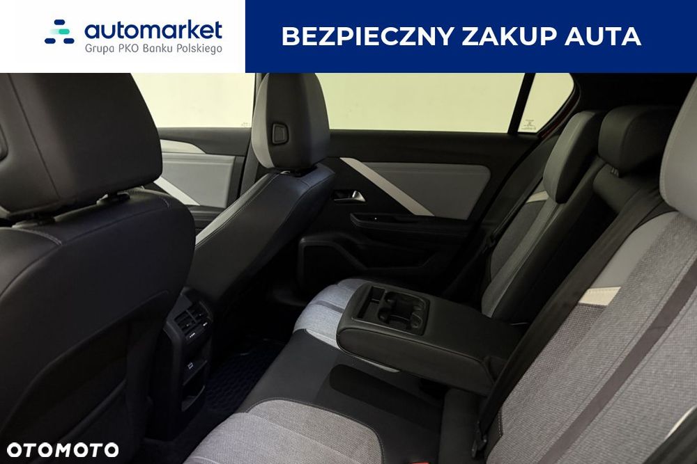 Opel Astra VI 1.5 CDTI Elegance S&S - 8