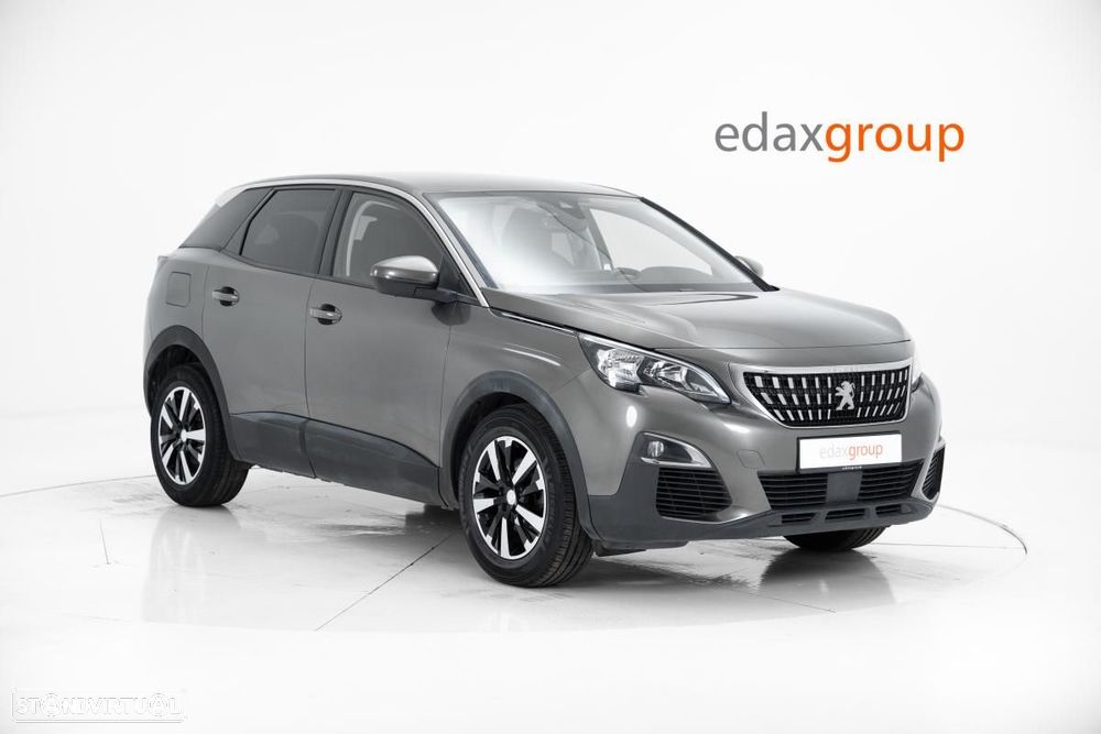 Peugeot 3008 - 2