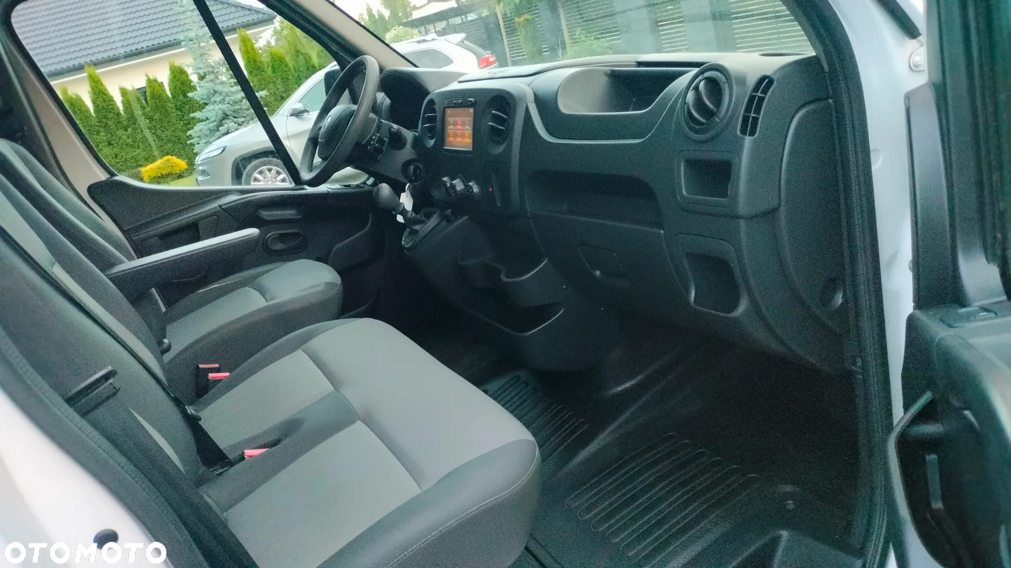 Renault MASTER - 13