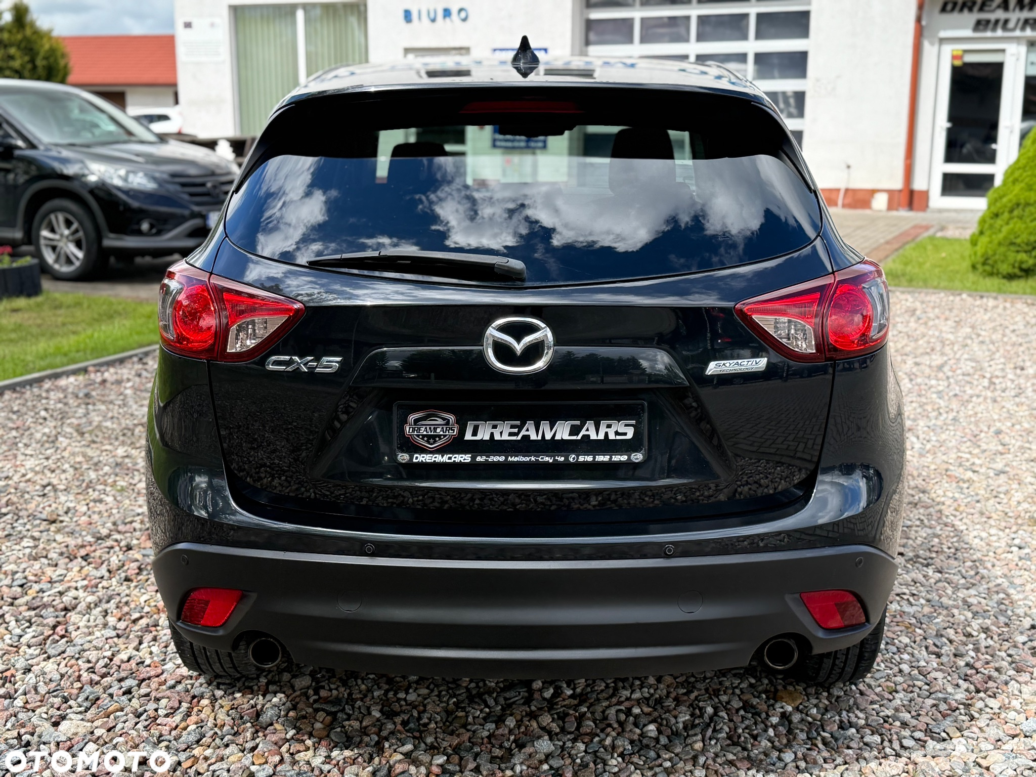 Mazda CX-5 - 15