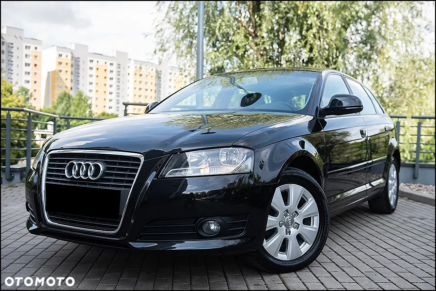 Audi A3 - 12