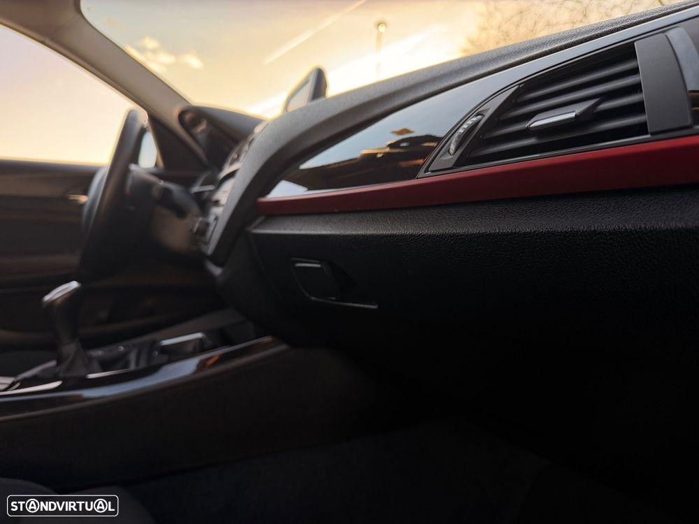 BMW 116 i Sport Line - 45