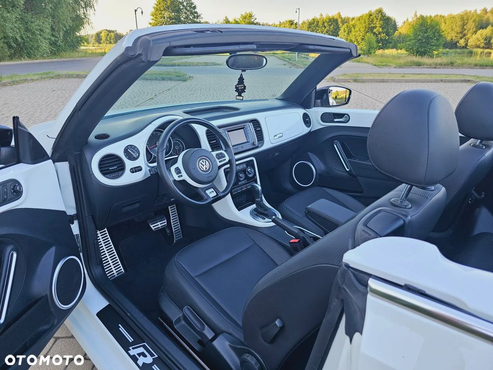 Volkswagen Beetle - 18