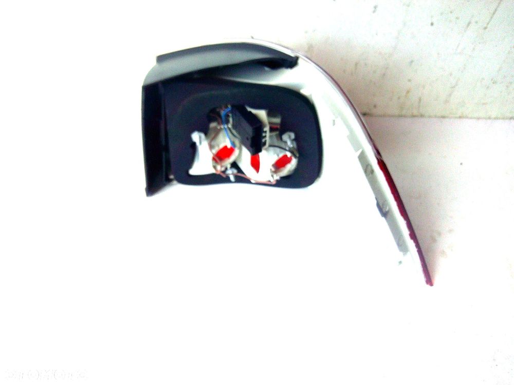 bmw 5 e61 lampa tył lewa tylna nowa - 3