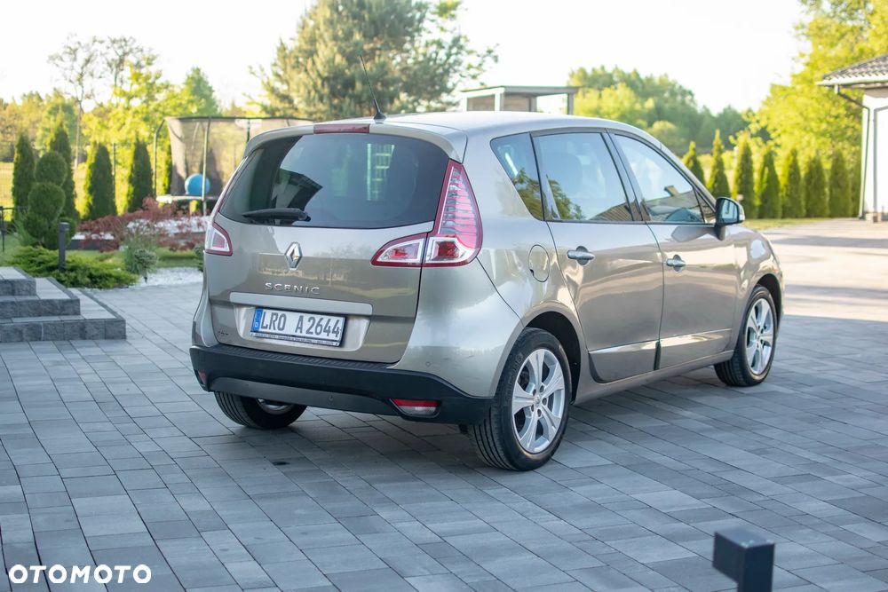 Renault Scenic - 14