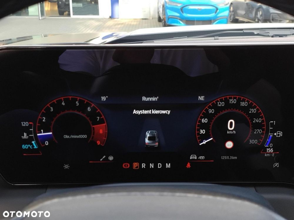 Ford Mustang 5.0 Ti-VCT V8 Dark Horse - 14