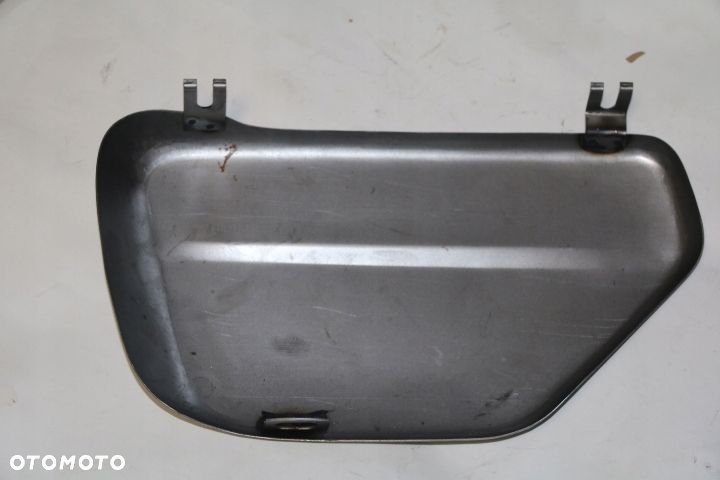 POKRYWA BOCZKI METALOWE SCHOWKI WSK LELEK DUDEK - 4