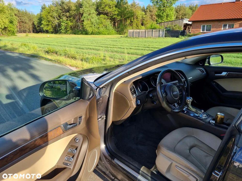 Audi A5 - 4