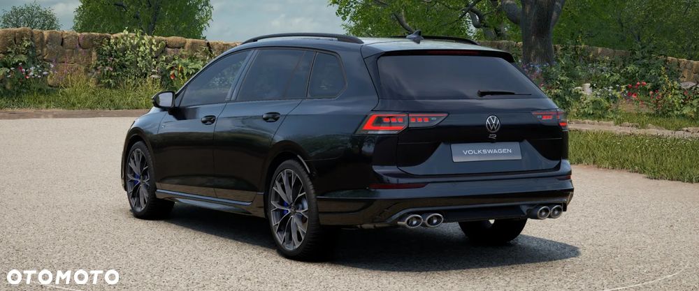 Volkswagen Golf Variant 2.0 TSI 4Motion R - 6