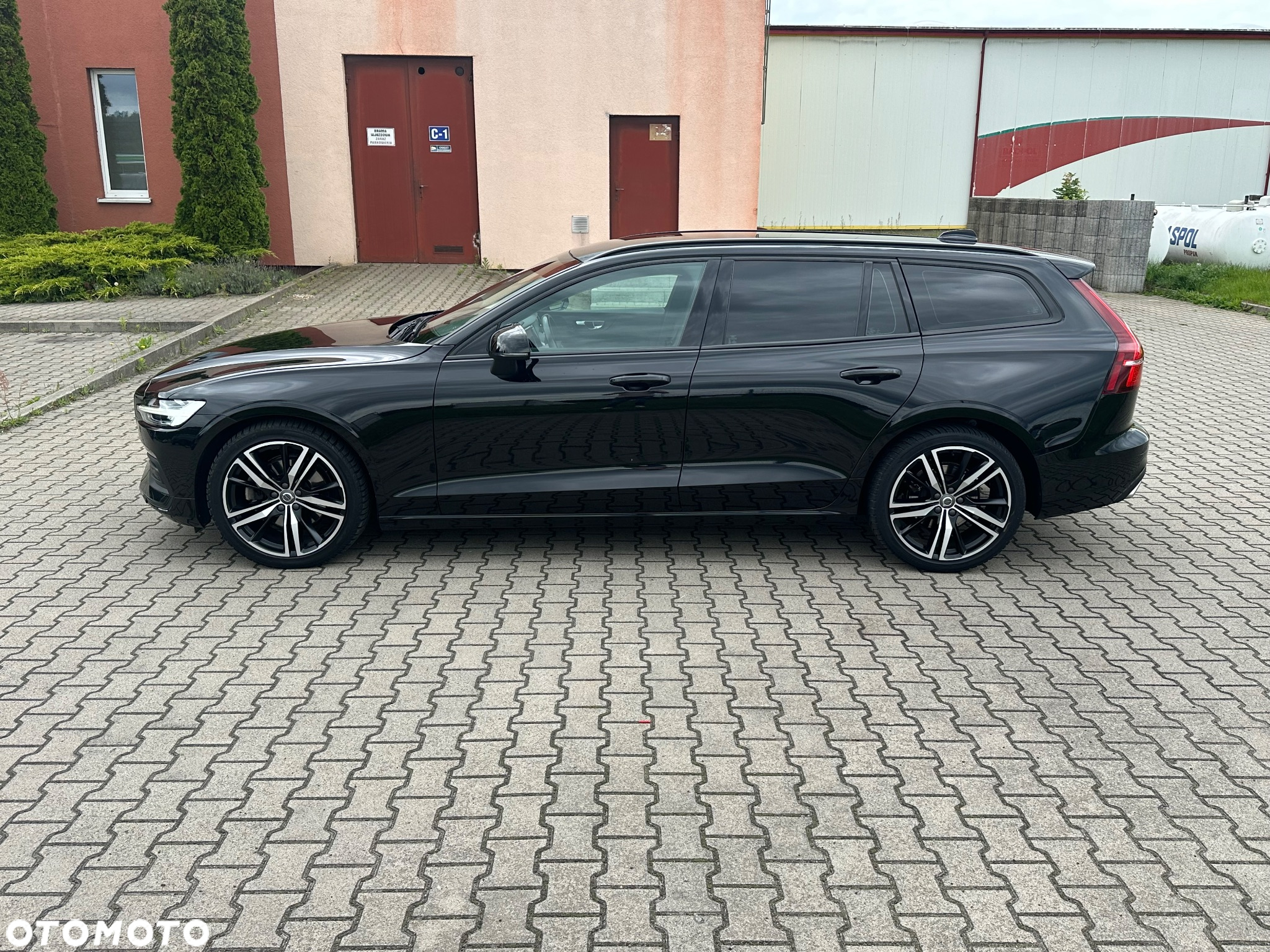 Volvo V60 - 6