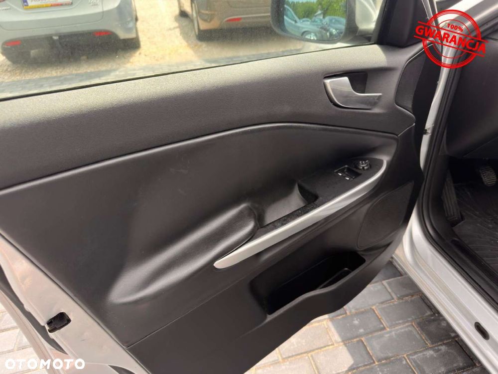 Alfa Romeo Giulietta 1.6 JTDM Progression - 18