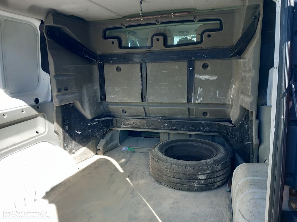 Renault Trafic 2.0 dCi L1H1 1.0T115 SE PC - 13