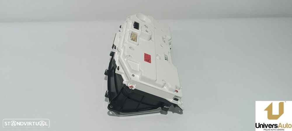 QUADRANTE TOYOTA COROLLA (E21) HYBRID ACTIVE - 7