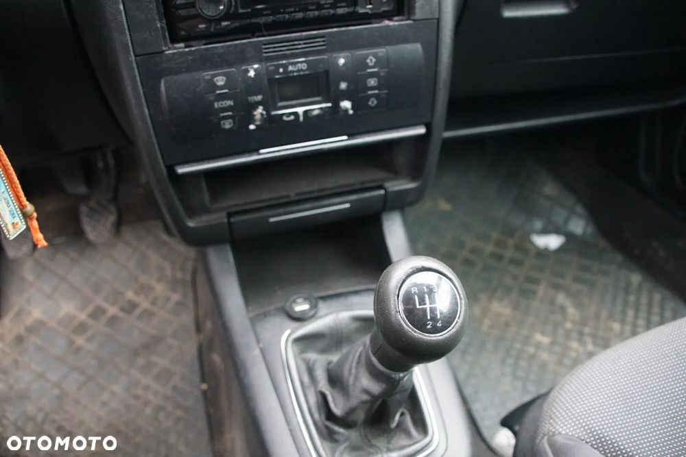 Auto na części - Audi A3 8L Lift 1.6 8V 102 KM AVU DUU LY7W 2002R Silnik Skrzynia Drzwi Maska Klapa Zderzak Lampa Lusterko Szyba Deska Kokpit Sterownik Moduł Czujnik Licznik Panel Kierownica - 12