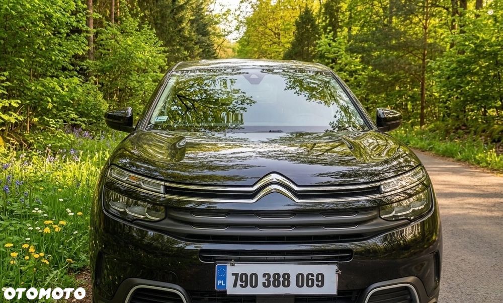 Citroën C5 Aircross 1.5 BlueHDi Live - 7