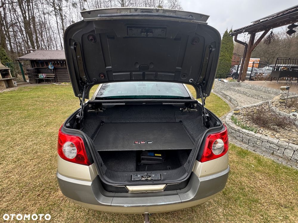 Renault Megane 2.0 Luxe Privilege - 13