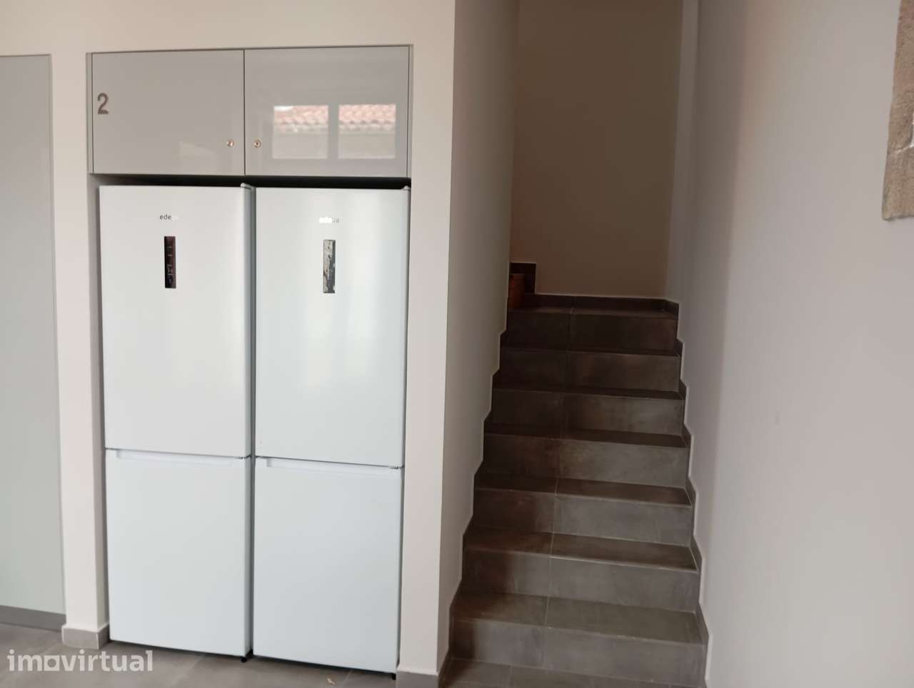 Quarto Suite Centro da cidade - Grande imagem: 3/8
