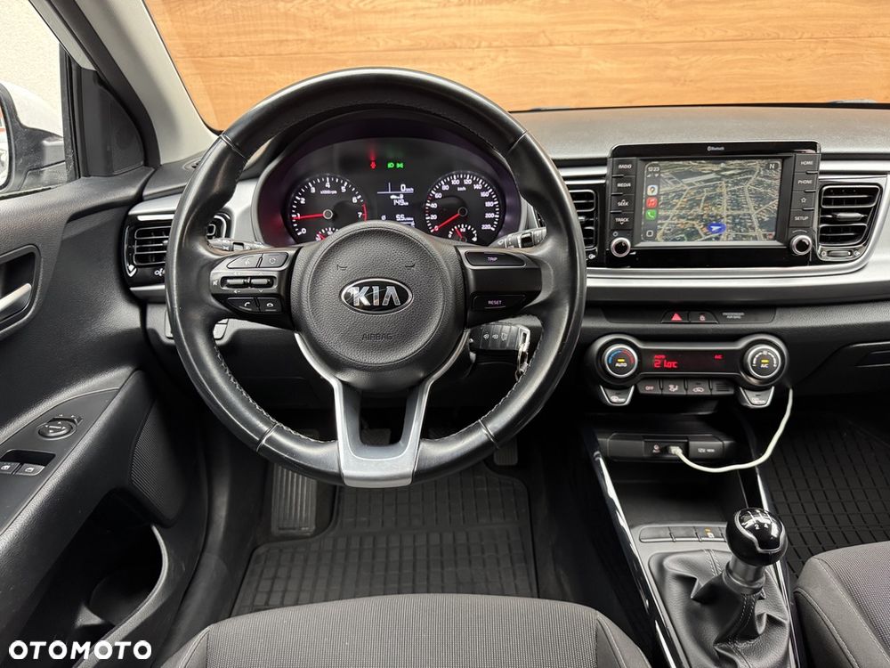 Kia Rio 1.2 L - 31
