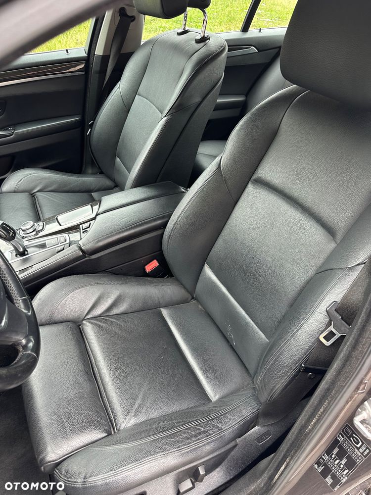 BMW Seria 5 - 16