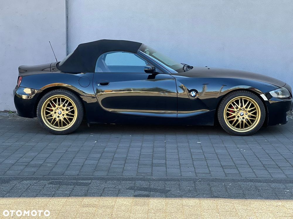 BMW Z4 - 2