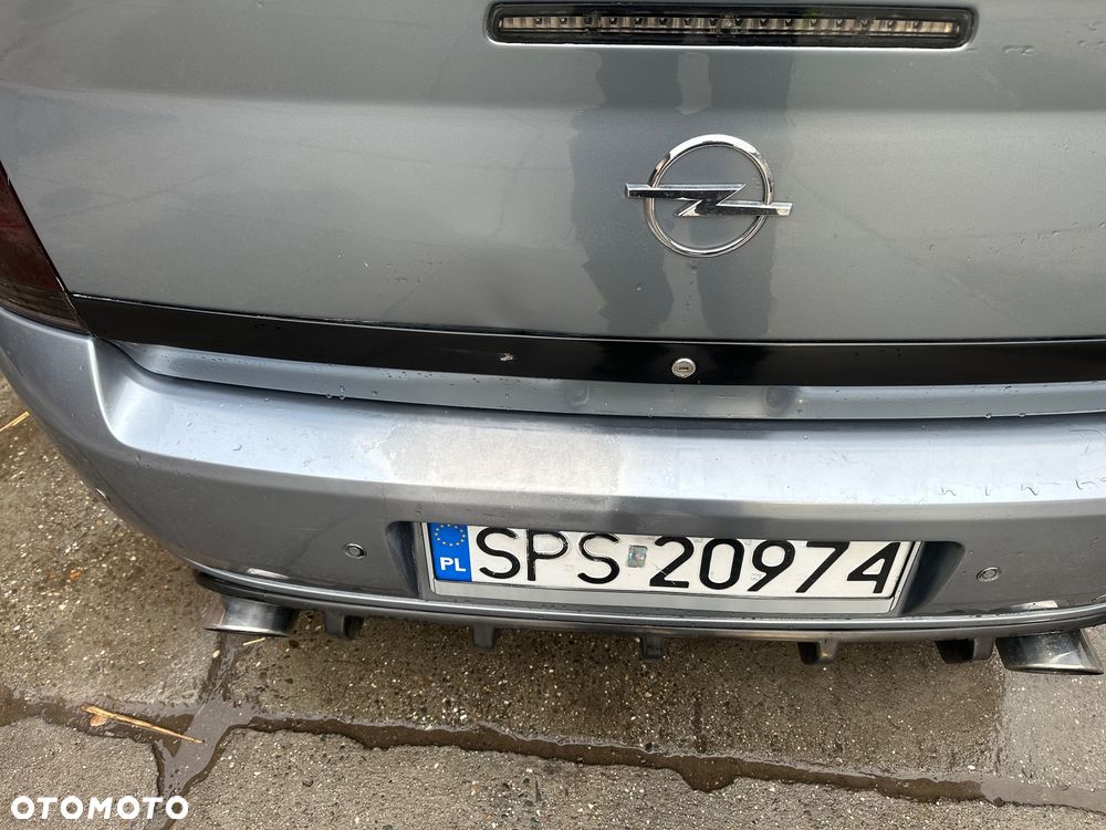 Opel Vectra 1.8 Sport - 11