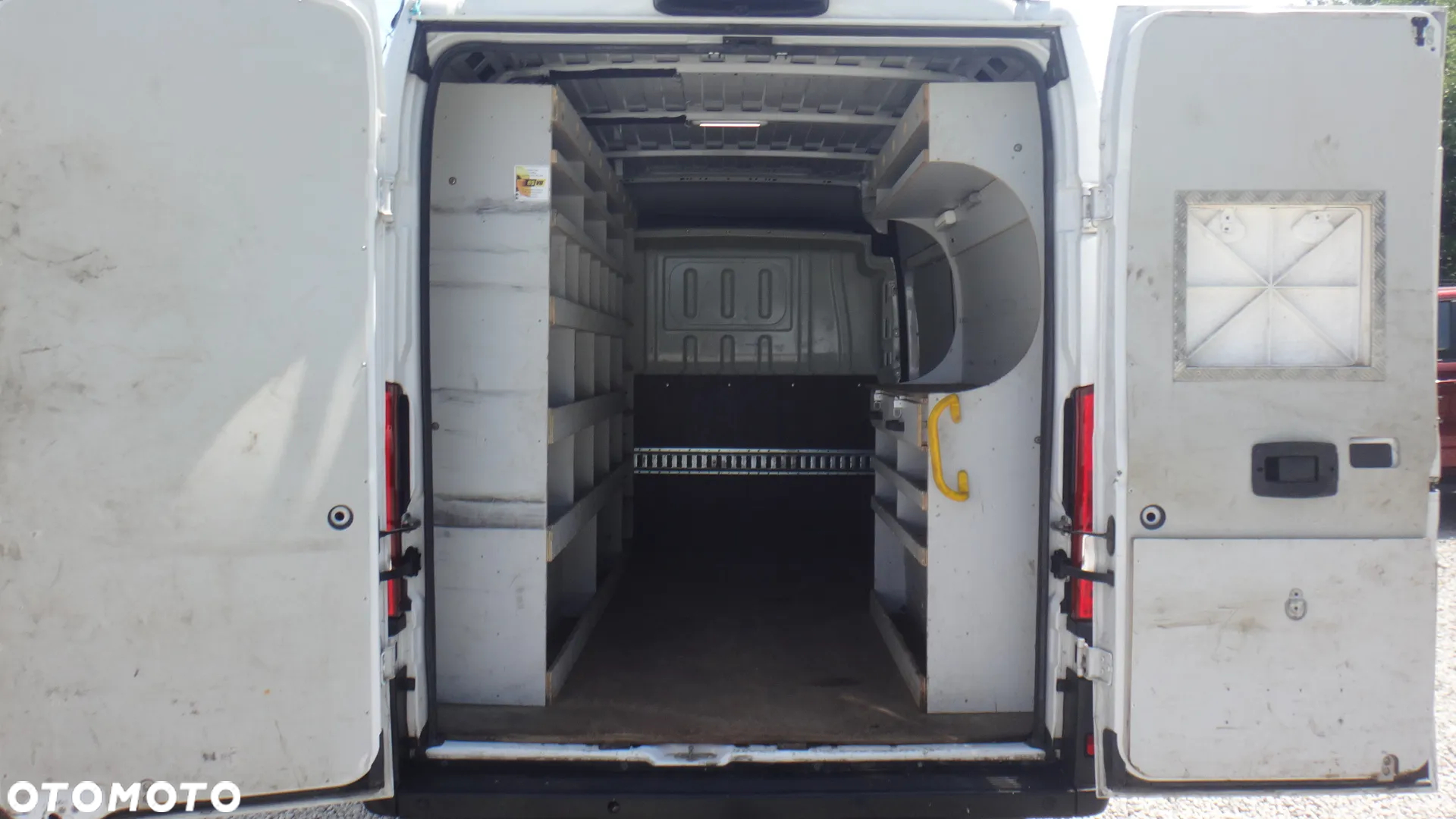 Peugeot Boxer - 7