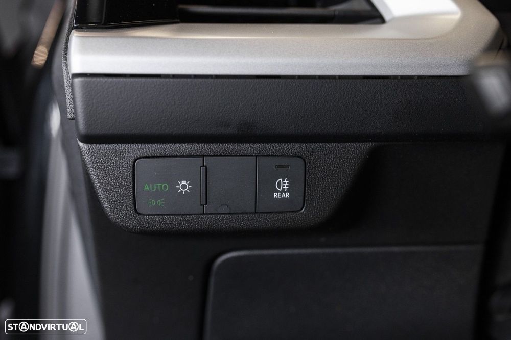 Audi Q4 e-tron 35 55 kWh - 18