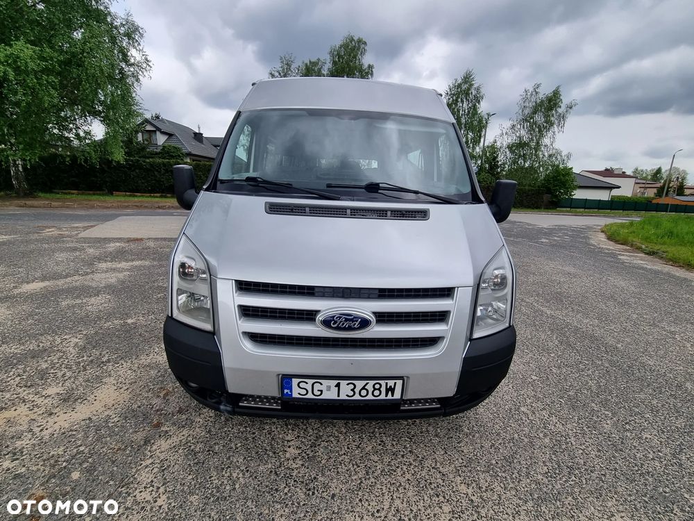 Ford Transit - 3