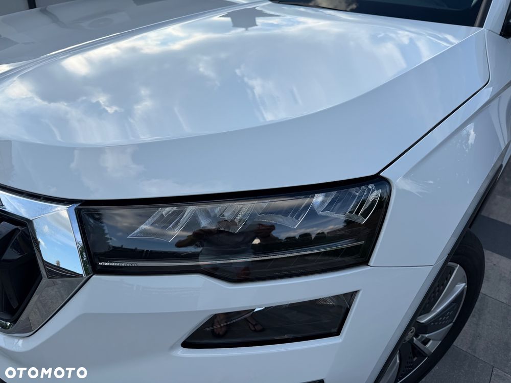 Skoda Karoq 2.0 TDI SCR 4x2 Ambition - 16