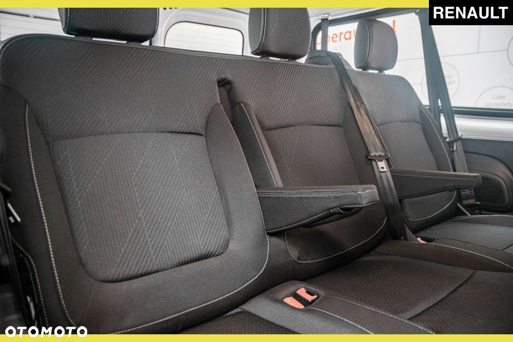 Renault Trafic Kombi L2H1 2.0 150KM - 27