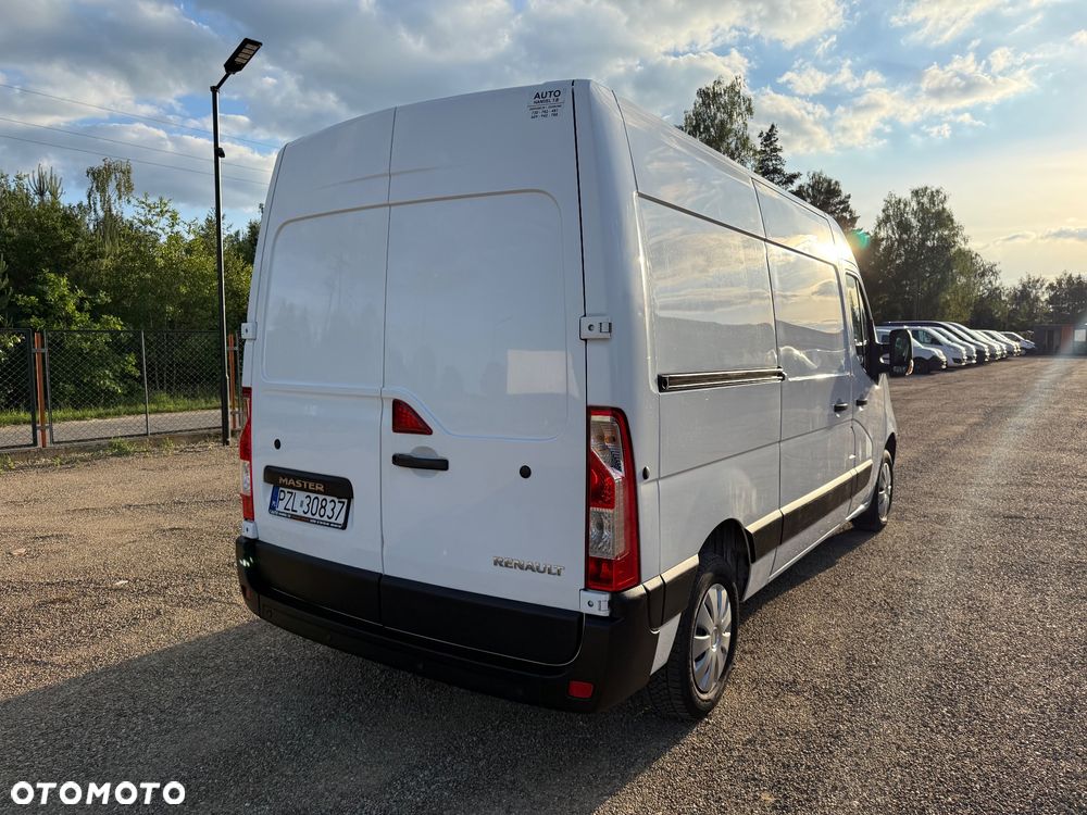 Renault Master - 8
