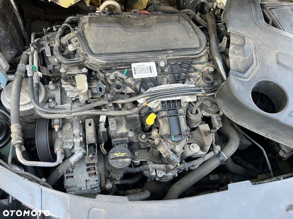 Ford Mondeo 2.0 TDCi Platinium X Plus (Trend) - 34