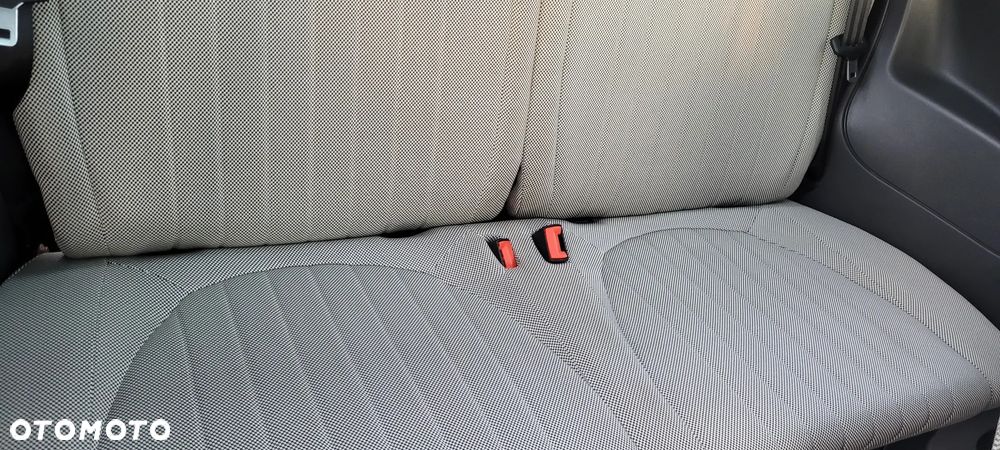 Fiat 500 1.2 Start&Stopp Lounge - 10