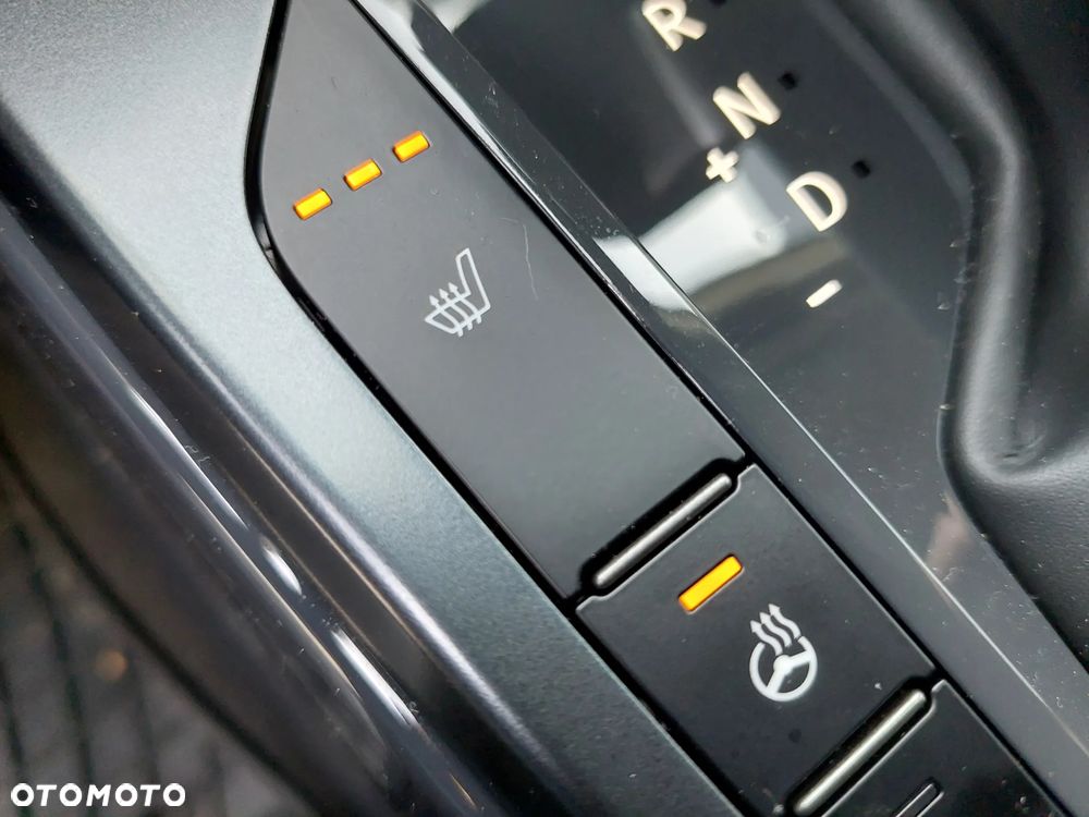 Kia XCeed - 19