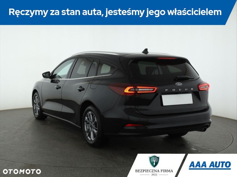 Ford Focus SW - 6