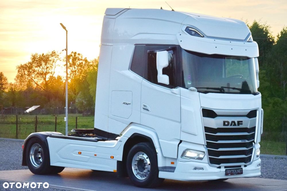 DAF XG+ 530 EVO Standard - 3