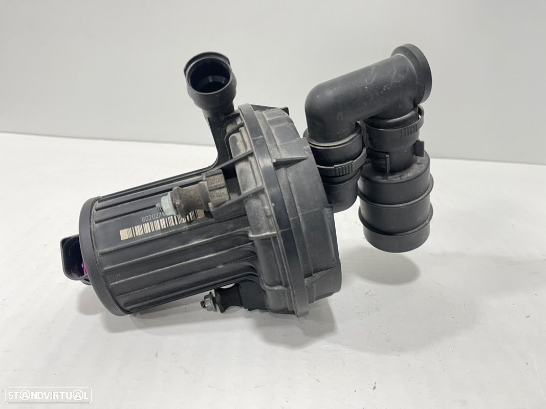 Bomba de Ar Audi Seat VW Porsche Skoda 022131083K - 1