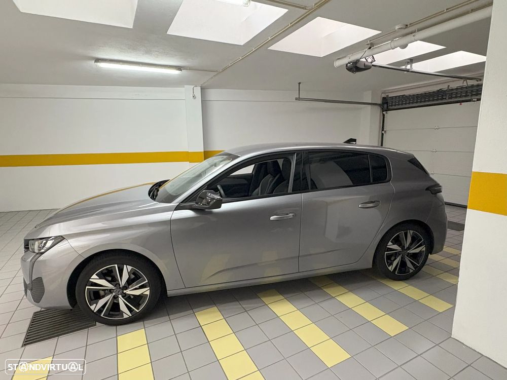 Peugeot 308 1.2 PureTech Allure Pack - 3