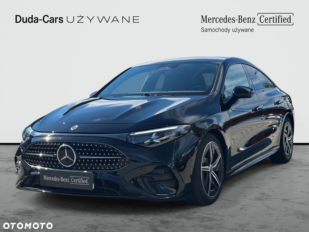 Mercedes-Benz CLA 200 mHEV 8G-DCT - 3