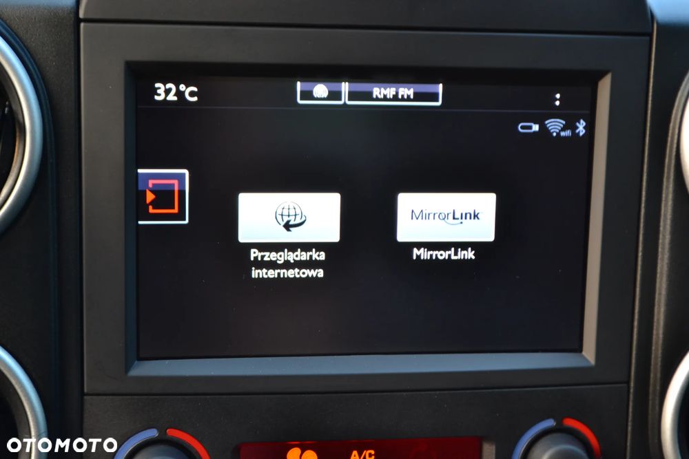 Citroën Berlingo - 27