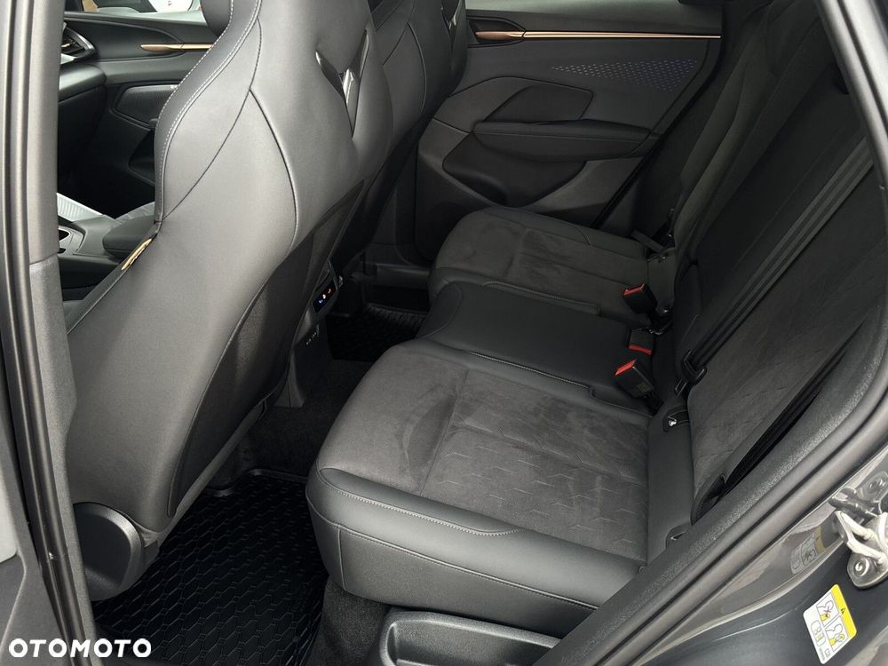 Cupra Terramar 2.0 TSI 4Drive VZ DSG - 10