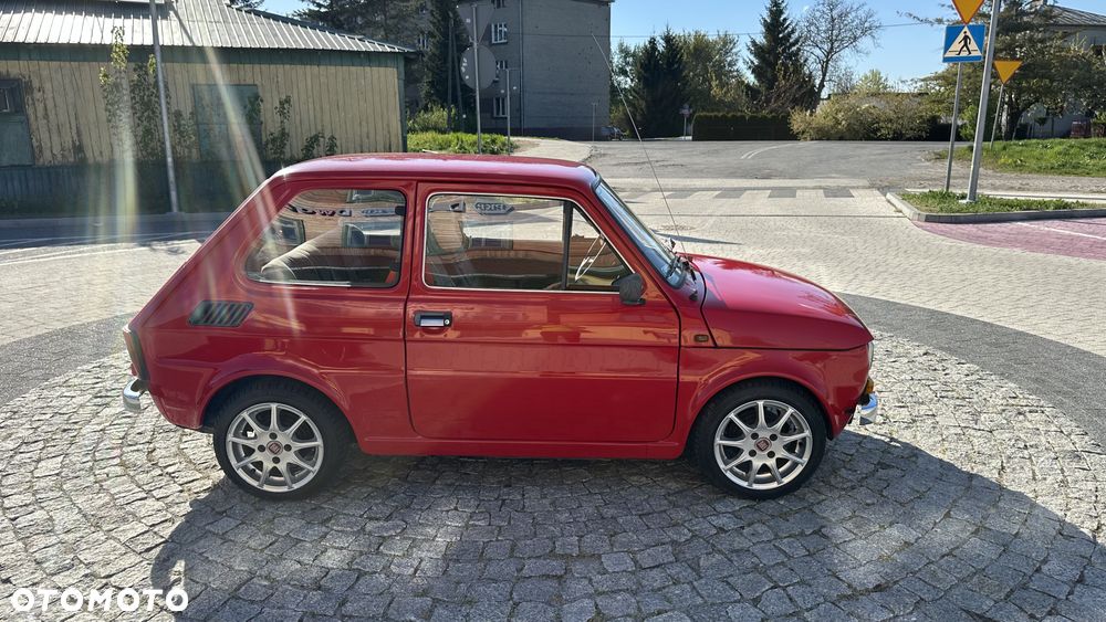 Fiat 126 - 4